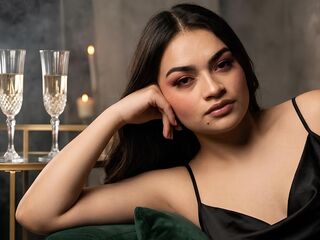 bedroom webcam IvannaVelvet