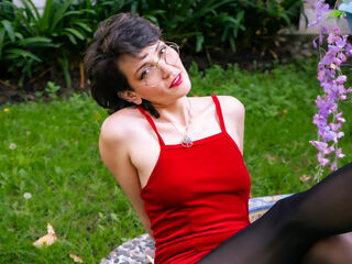 adult cam live IveteDurand