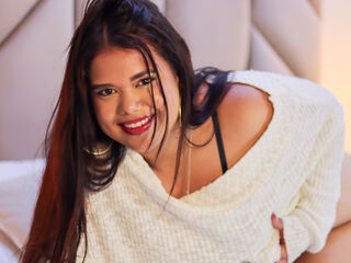 camwhore video IvoneSky