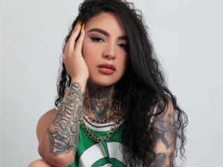 camgirl chat room IvyInk