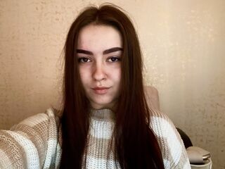 anal web cam IvyKropp