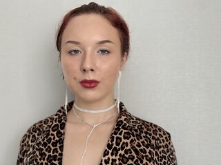 naughty cam girl fingering shaved pussy JaneHares