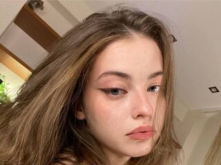 naked cam girl JanetFimbrez