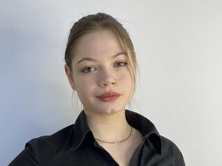 cam girl webcam JanuaryBuswell