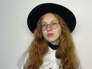hot cam show JaymeHufstedler