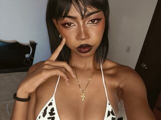 naked camgirl JazCrochet