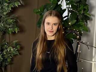 Kinky webcam girl JeanetteKama