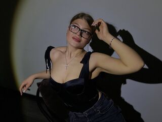 jasmin videochat JennyBlossom