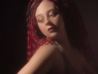 beautiful girl JennyCharm