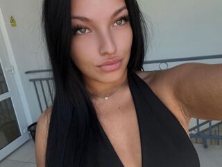 beautiful webcamgirl JessaRay