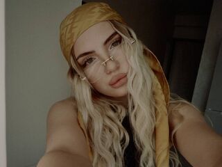 striptease JessieFord