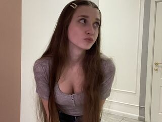 beautiful girlcam JessyRin