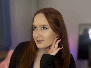 jasmin webcam JinnyGinger