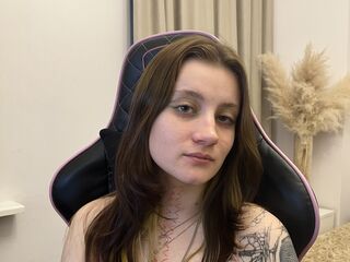 naughty chat JollyFox