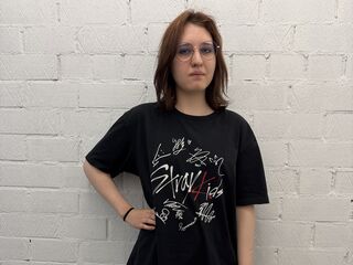 cyber sex cams JoslynForrester