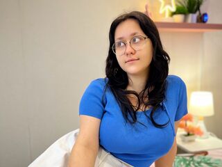 masturbating cam girl JudithRise
