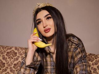 hot live girl JuliDeming