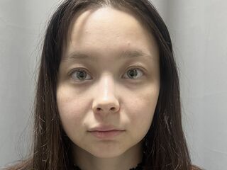 nude camgirl pic JuliaSwivey