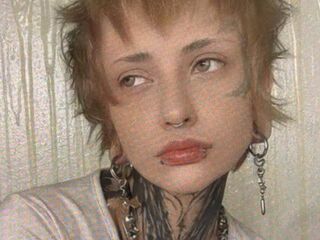 hot girl cam JulianeVerdier