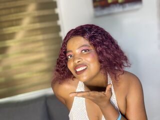 masturbating webcam girl JuneRay