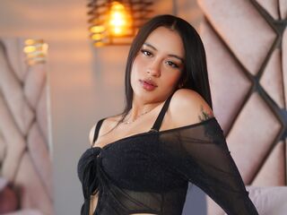naked cam girl gallery KaisaCurt