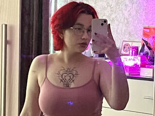 jasmin sexshow KarissaParkman