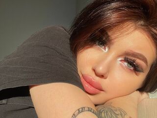 naughty camgirl masturbating KarolinaKaren