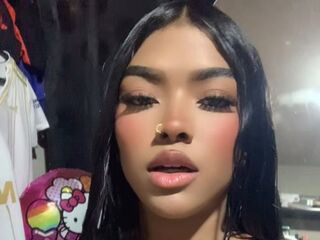 sexcam online KassyMorgan