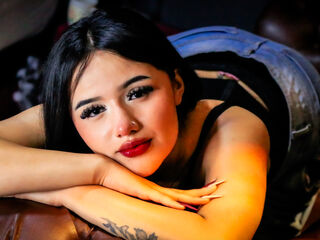 shower web cam KateTanya