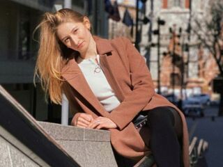 girl cam KaterineKoen