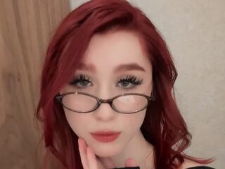 hot naked camgirl KatieCornelio