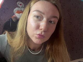 jasmin cam model KayeEliasen