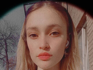 girl naked KendalSommella