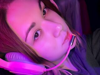 naughty camgirl KimSoprano
