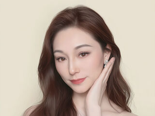 live webcam performer KimberleyXingXin