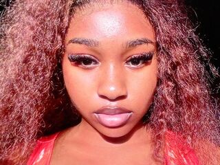 beautiful webcam girl KimberlyAndres