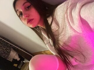 camgirl masturbating with vibrator KimberlyBlare