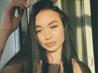 masturbating camgirl KimikoBardach