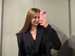 fingering cam whore KrissyChidester
