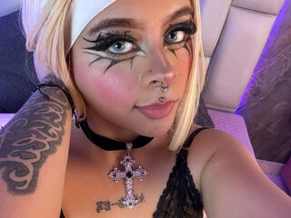 webcamgirl videochat KylieBaker