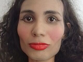beautiful camgirl Lamielrosa