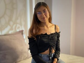 beautiful girl webcam LanaGia