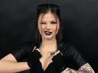 jasmin cam model LaraBakers