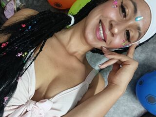 cam chat LauSanders