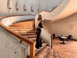 hot live girl LauraSnok