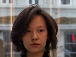 camgirl live LauretteBumba