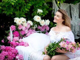 girl sex cam LeaNicole