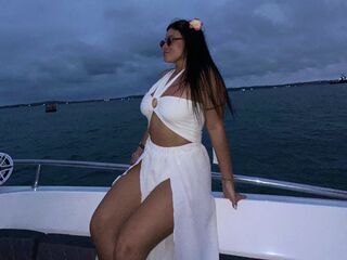 naughty video chat LeilaCole