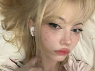 fingering girl cam LeonardaZeeman