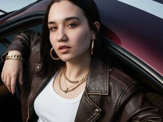 live sexcam LeraMednis